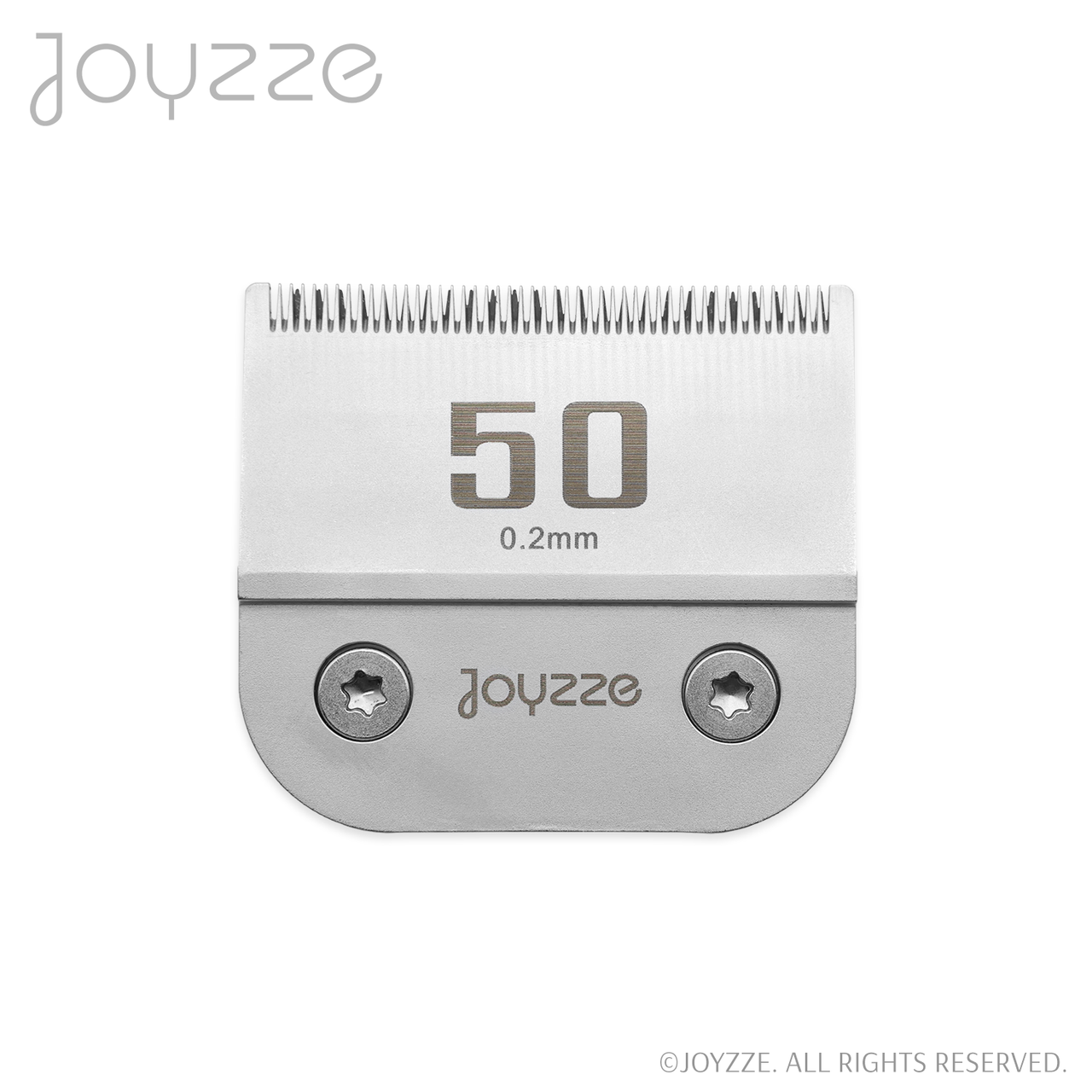 Joyzze™ A-Series A5 Style Standard Blades