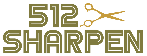 512Sharpen logo