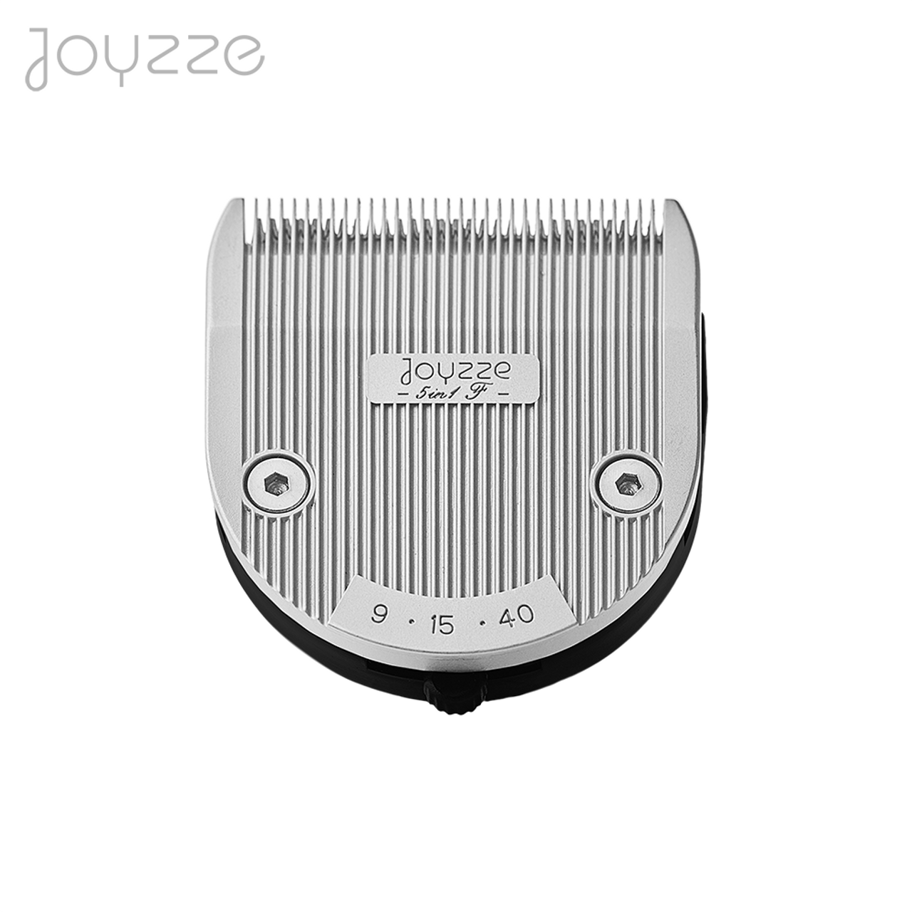 Joyzze™ C-Series 5 in 1 Style Clipper Blades