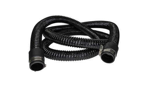 10 Foot Blower Hose For K-9 Models