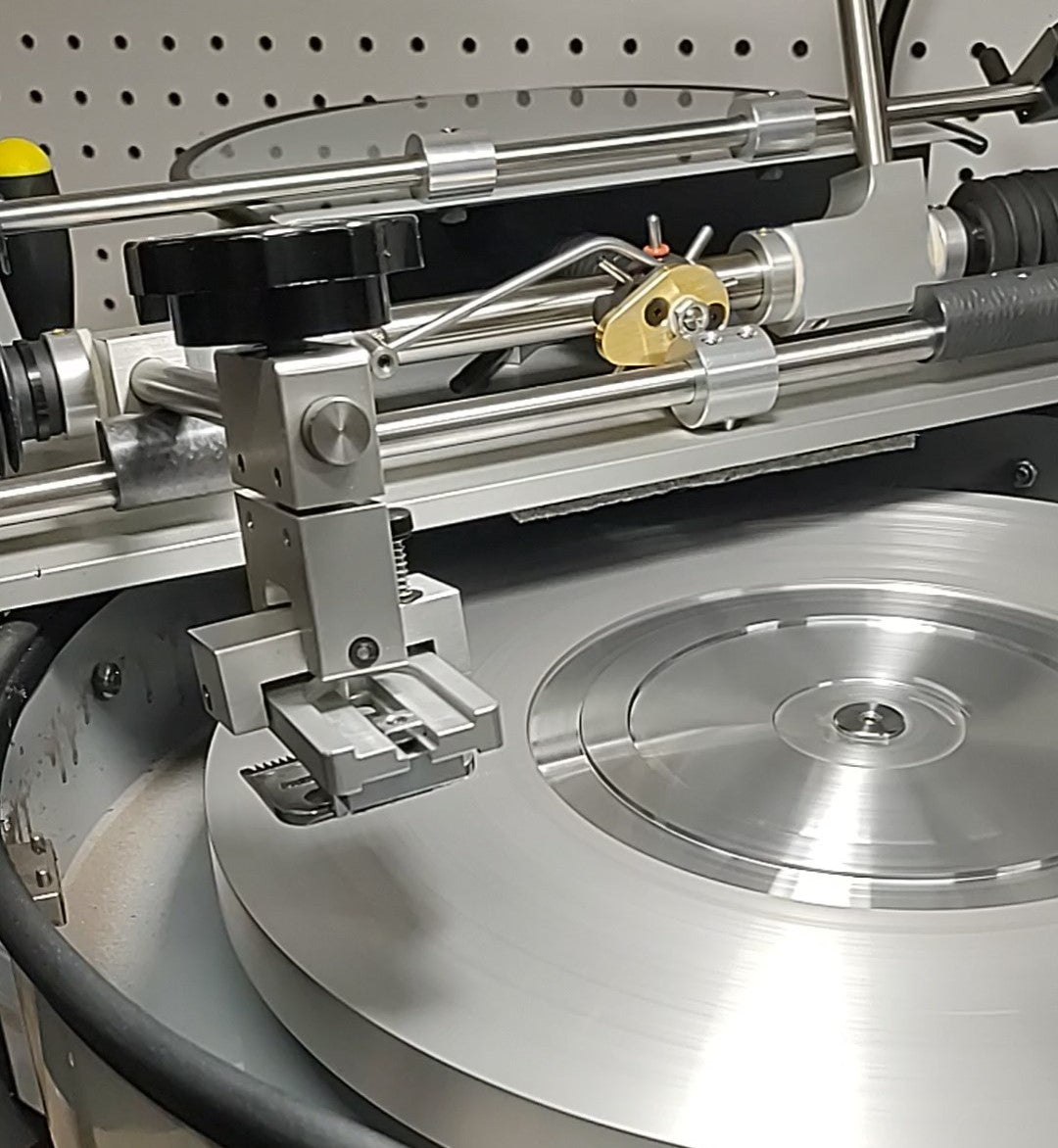 Mail In Clipper Blade Sharpening