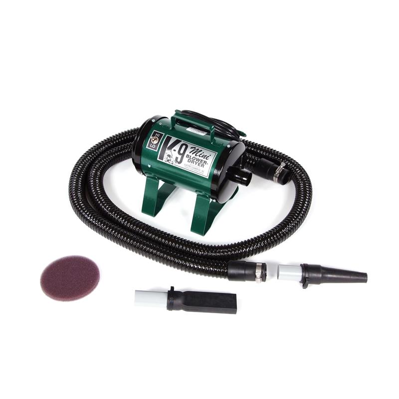 Mini K-9 Dog Dryer