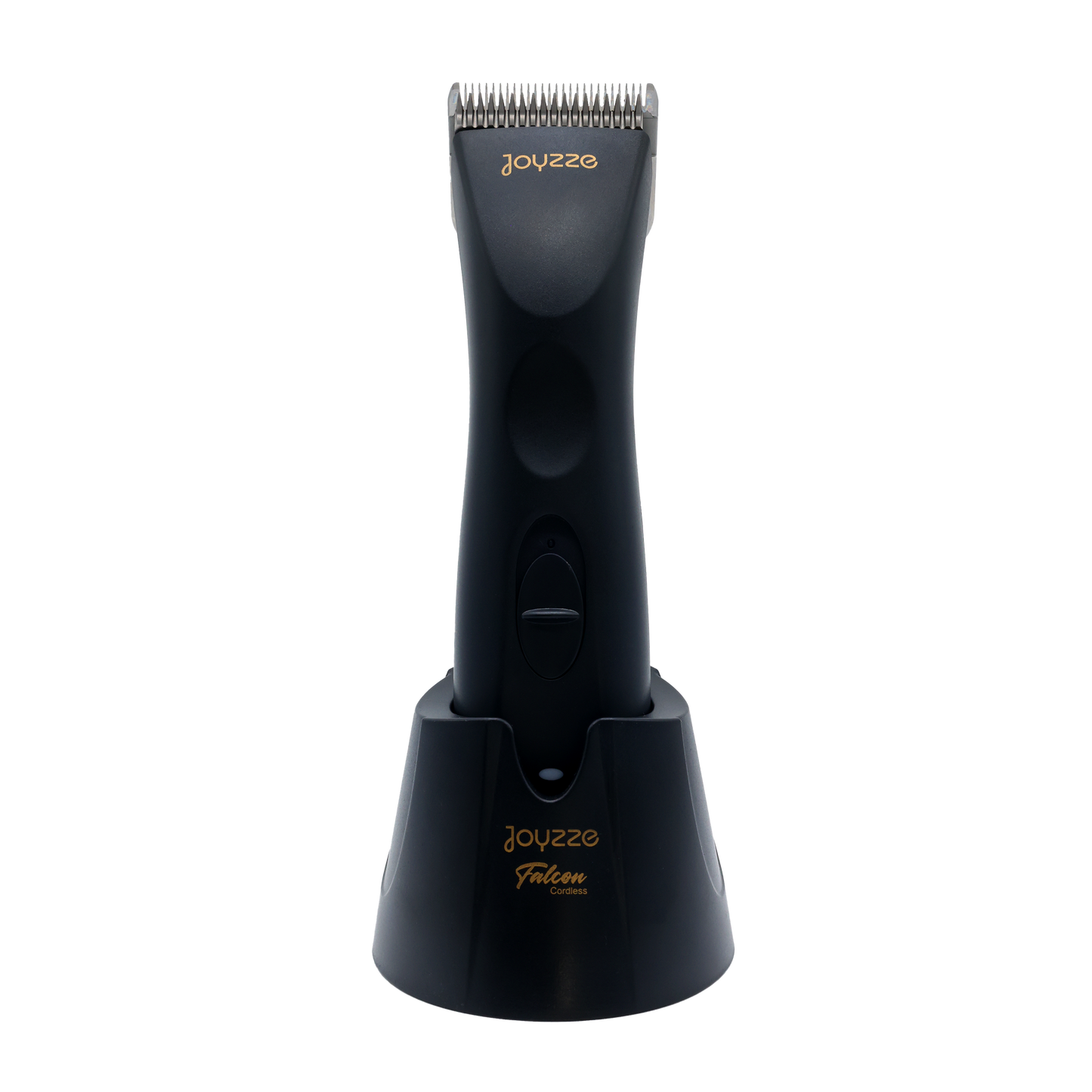 Joyzze™ Falcon A5 Style Clipper - Available in Black, Teal, or Purple