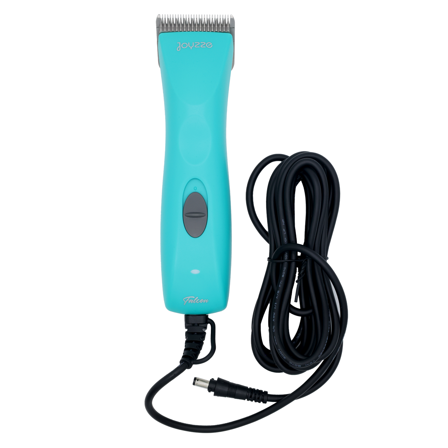Joyzze™ Falcon A5 Style Clipper - Available in Black, Teal, or Purple