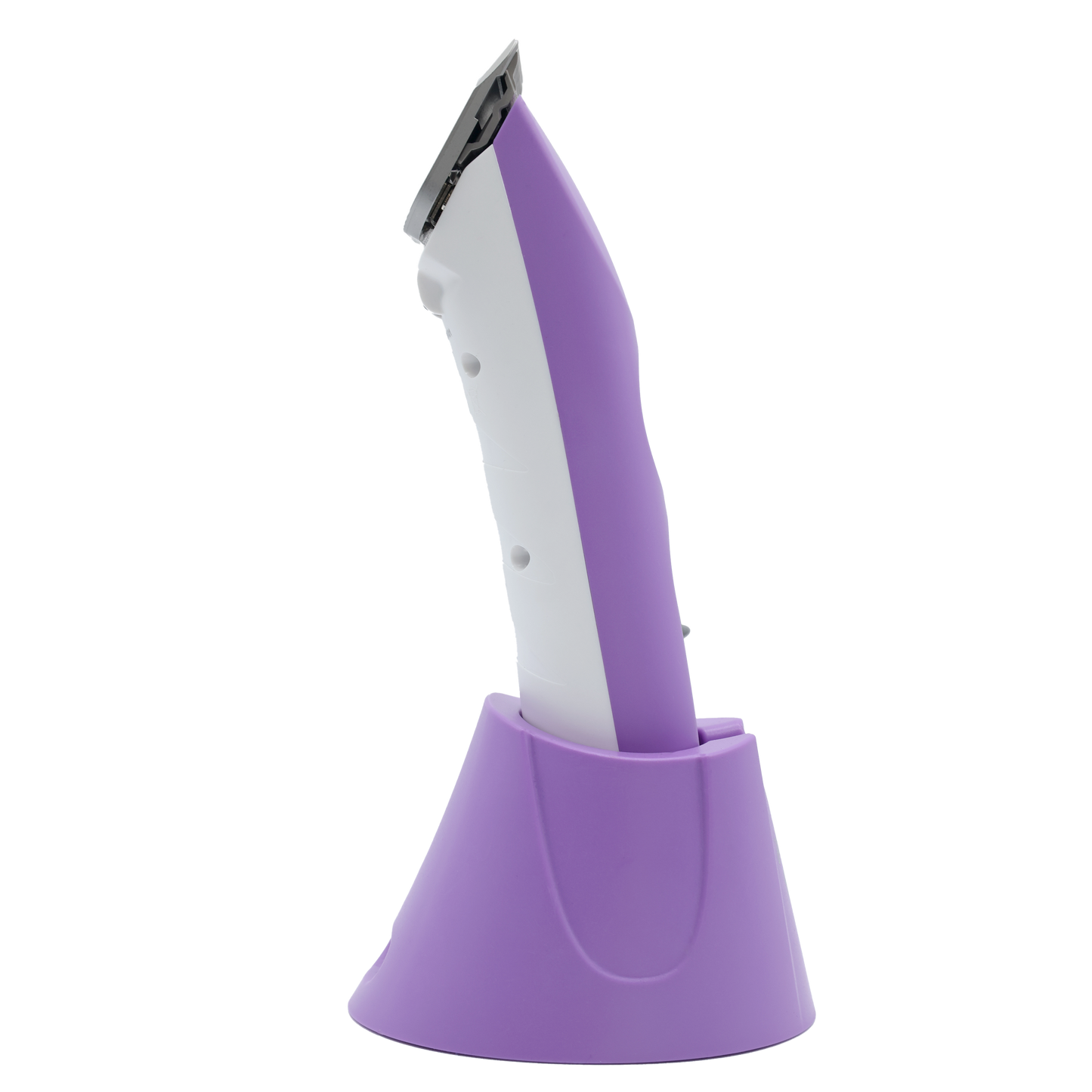 Joyzze™ Falcon A5 Style Clipper - Available in Black, Teal, or Purple