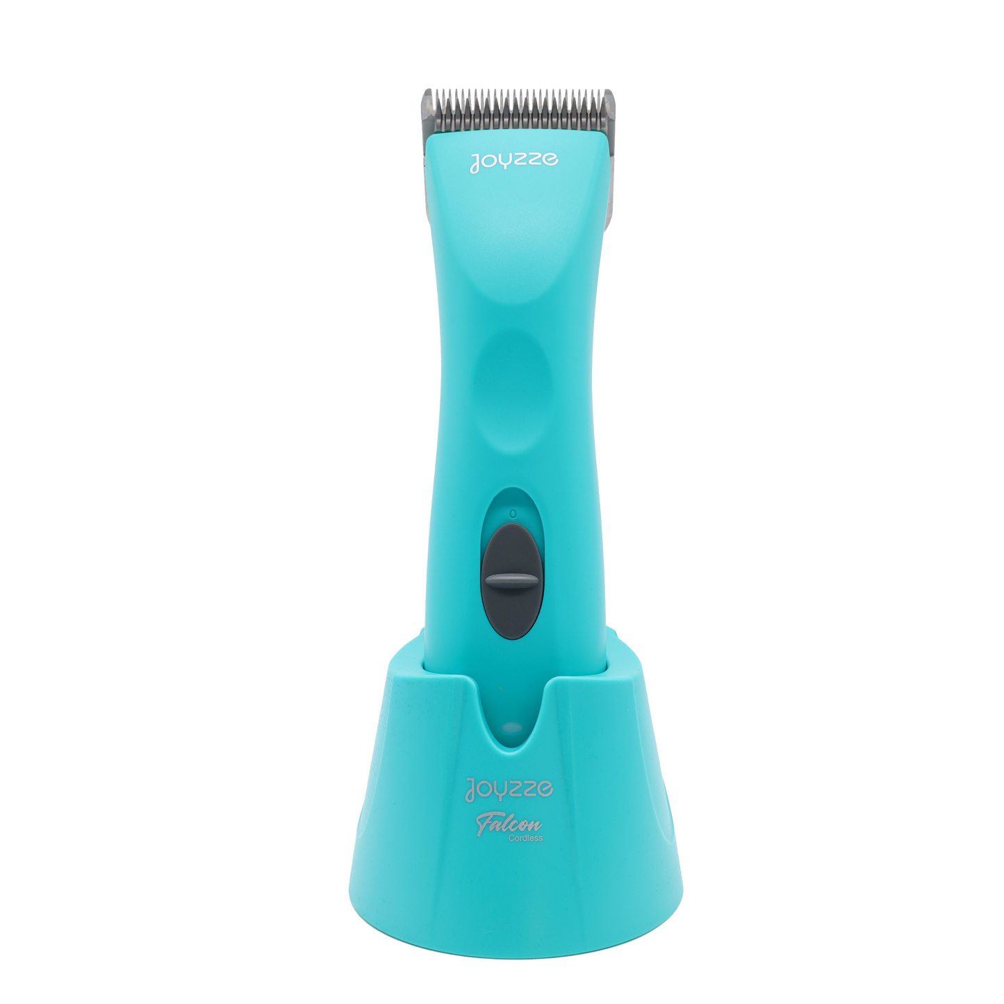 Joyzze™ Falcon A5 Style Clipper - Available in Black, Teal, or Purple