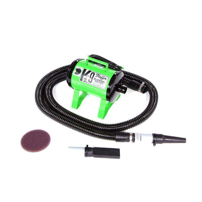 K-9 Fluffer Dog Dryer