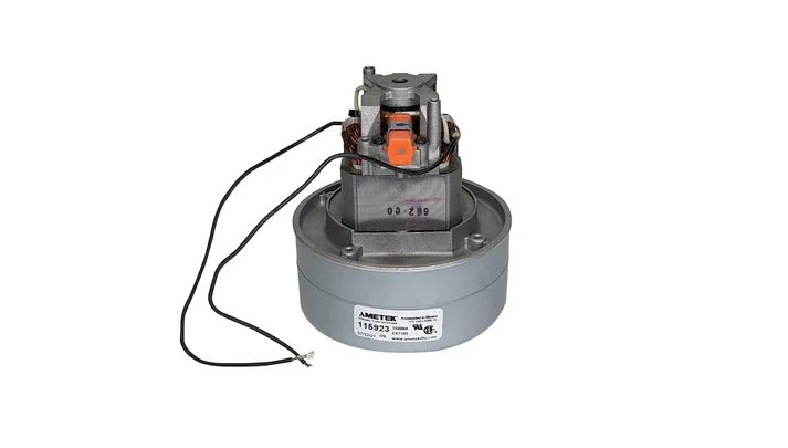 Motor 110 Volt 9 Amps