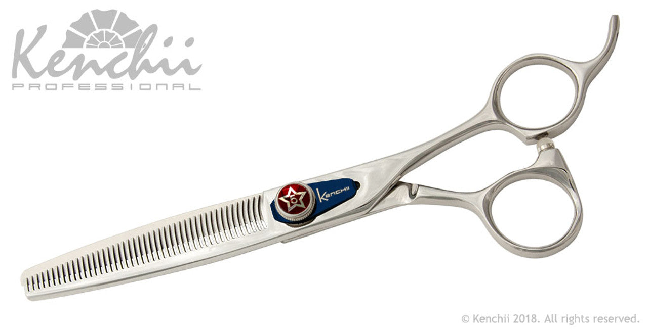 Kenchii Grooming - Five Star 46 Tooth Thinning Shear