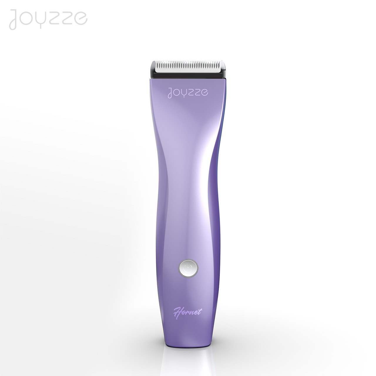 Joyzze™ Hornet C-Series Clippers - Available in Teal, Grey, or Purple