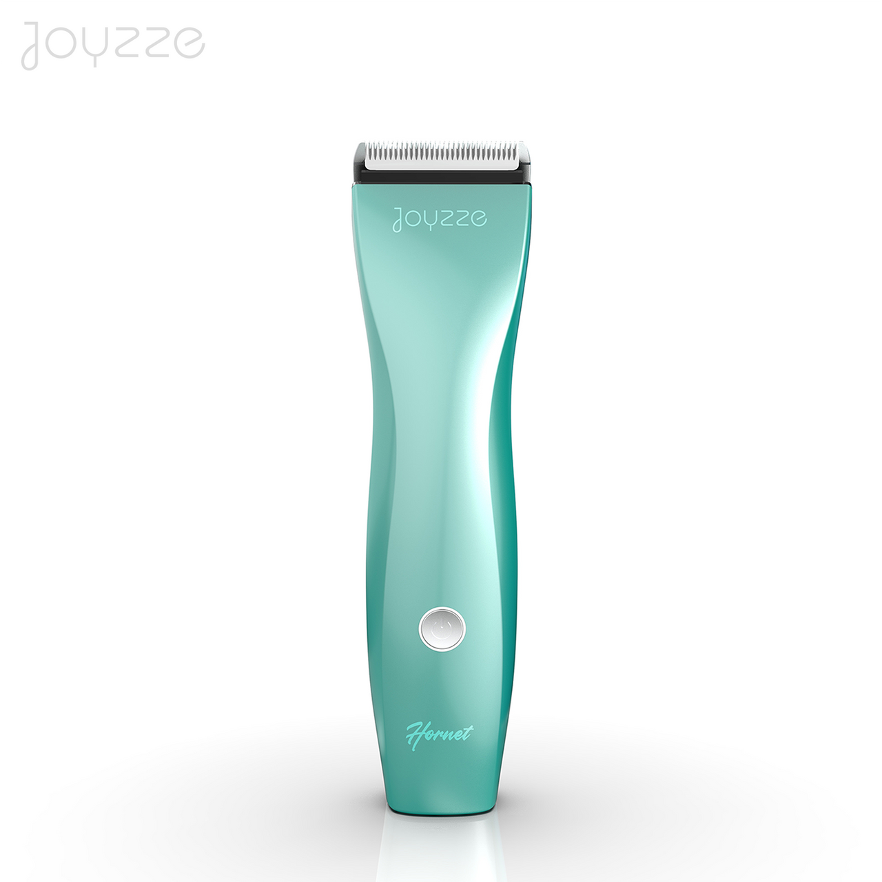 Joyzze™ Hornet C-Series Clippers - Available in Teal, Grey, or Purple