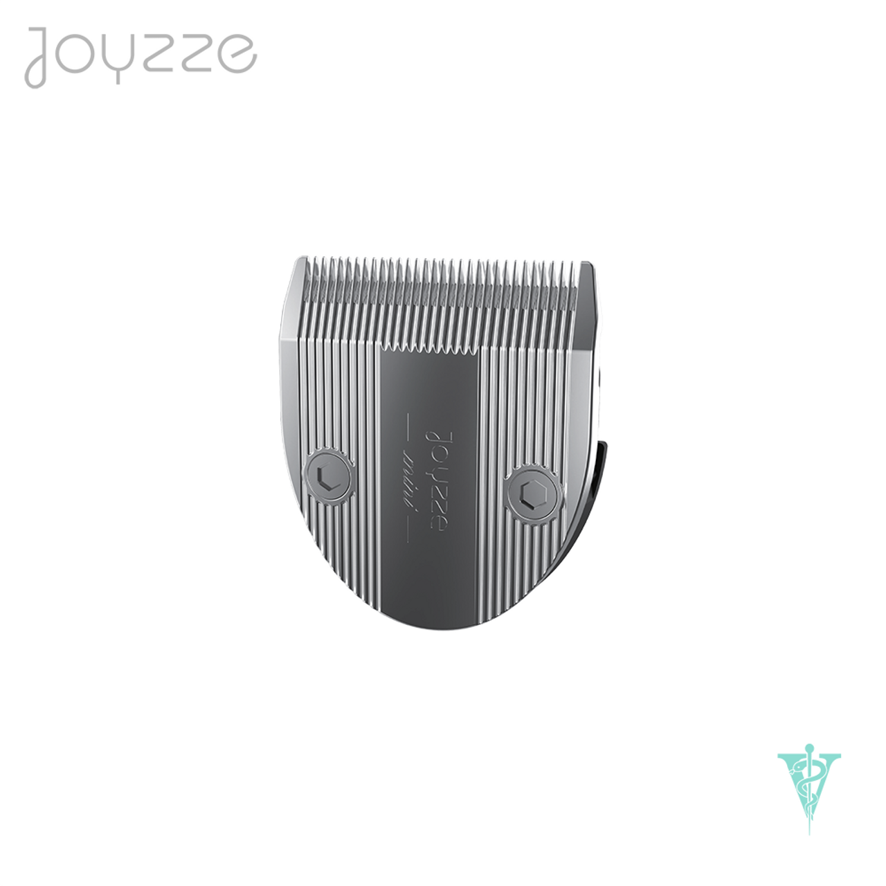 Joyzze™ Hornet Mini Clippers - Available in Teal, Grey, or Purple