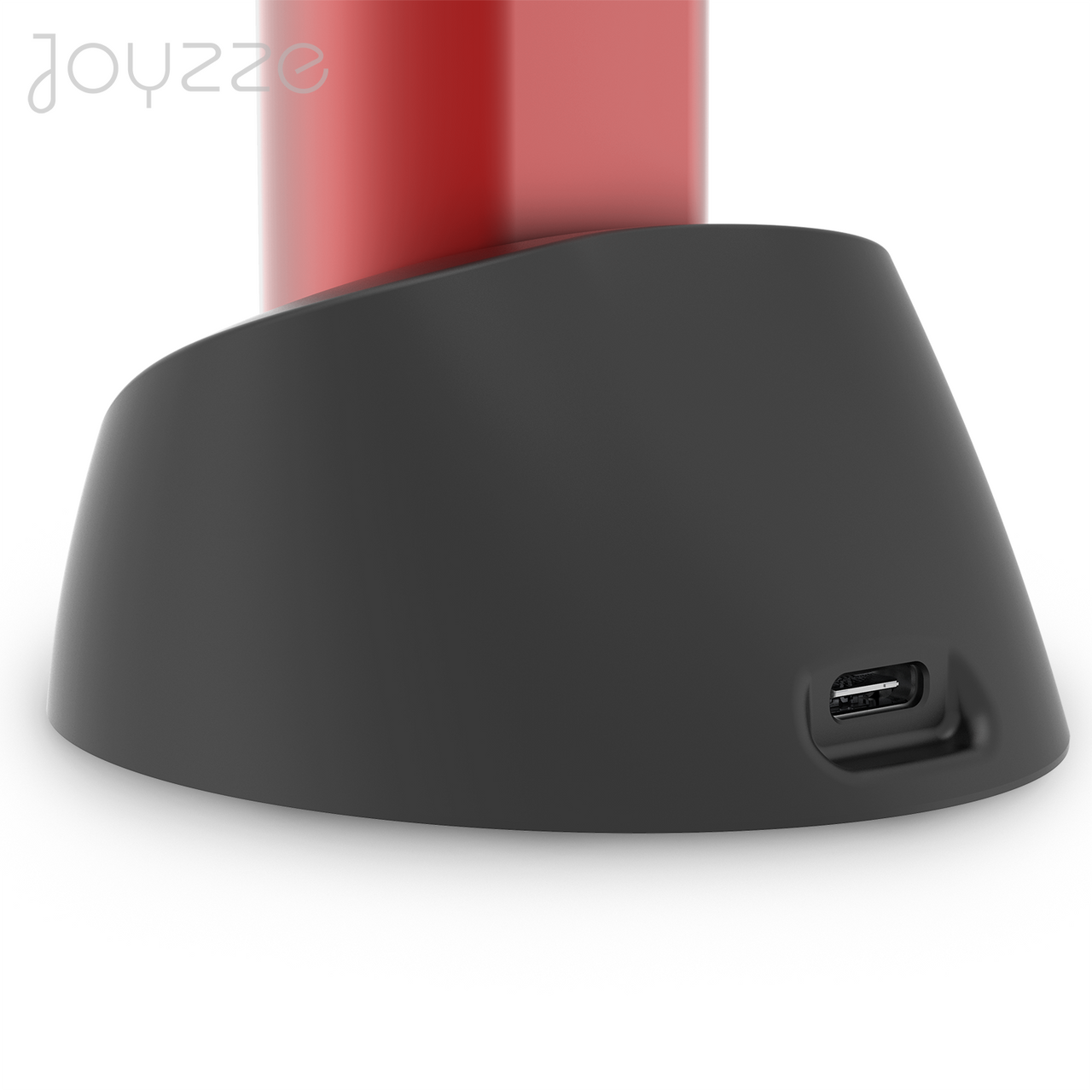 Joyzze™ Stinger C-Series Clippers - Available in Red or Green