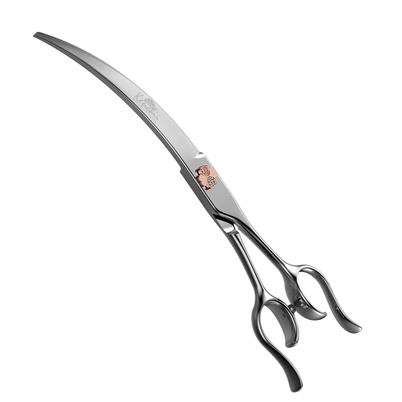 Kenchii Grooming Xtrema™ | Extreme Curve 7.0 or 7.5 Length