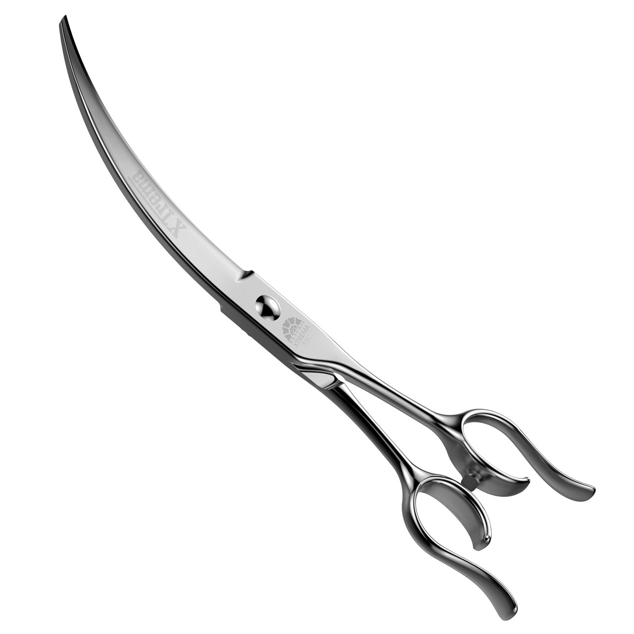 Kenchii Grooming Xtrema™ | Extreme Curve 7.0 or 7.5 Length