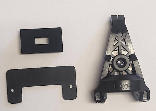 Opal Blade Drive & Gasket Seals Kit