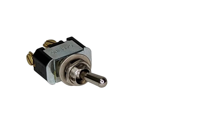 On Off Toggle Switch